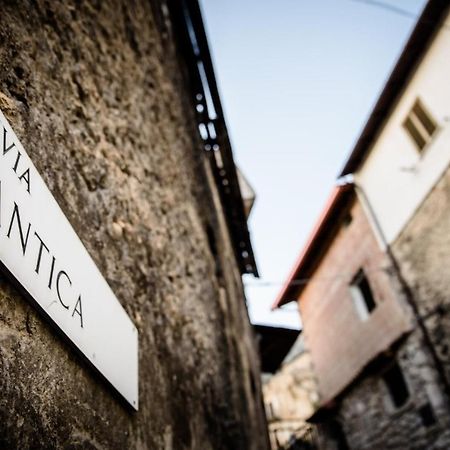 Lavistadeisogni Palmarette Celano Εξωτερικό φωτογραφία