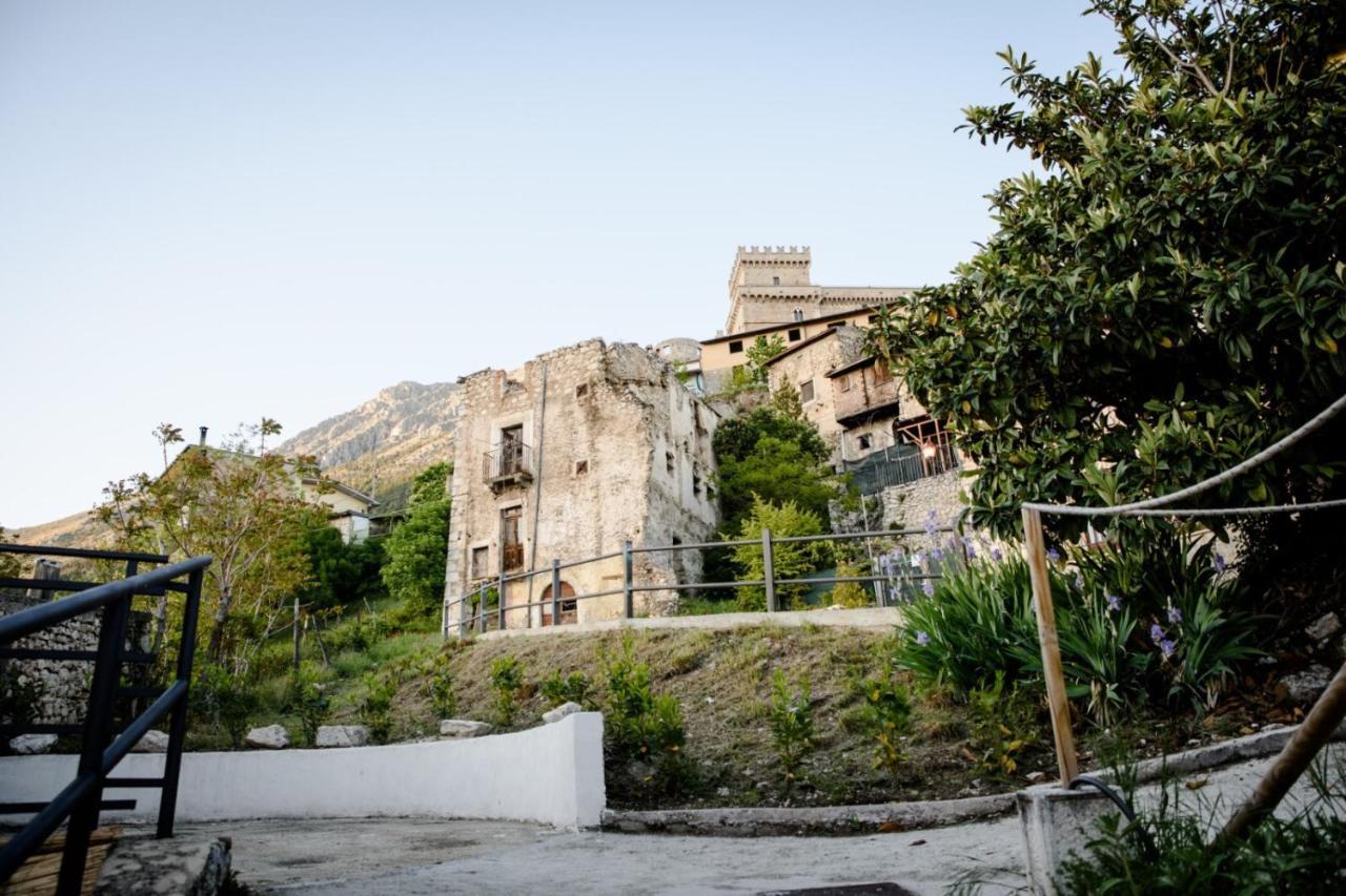 Lavistadeisogni Palmarette Celano Εξωτερικό φωτογραφία
